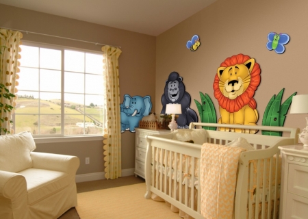 8-ideias-para-decorar-quarto-infantil-sem-gastar-muito