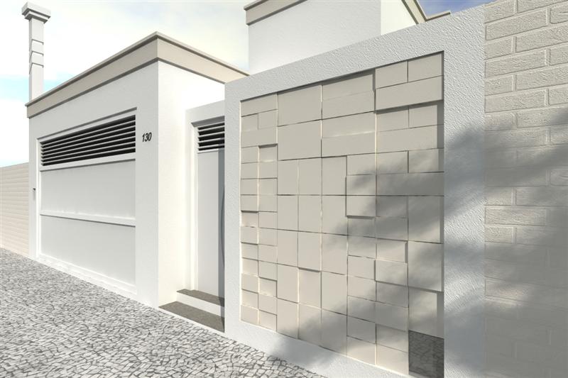 Matérias sobre decoração de casas