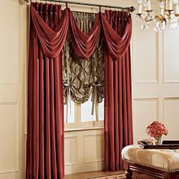Cortinas para sala: 18 modelos simples e modernas Modelos d cortinas para sala