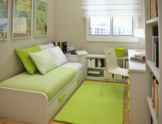 ideias-criativas-para-decoracao-de-quartos-pequenos