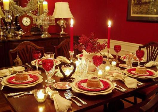 mesa-para-jantar-romantico