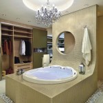 Banheiros Sofisticados decorados: 20 Modelos