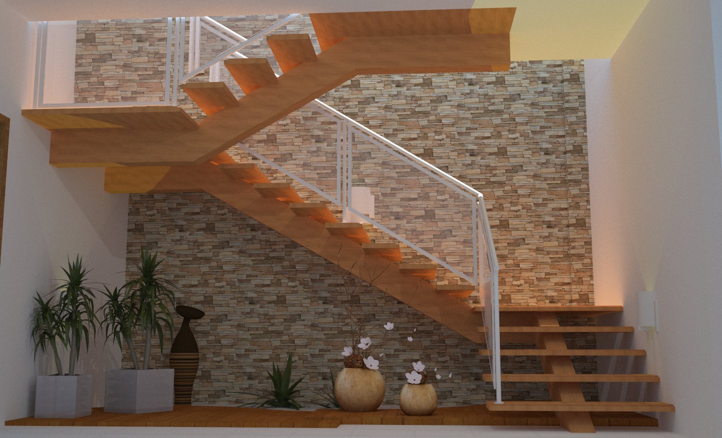 escadas-residenciais-de-madeira