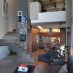100 Fotos de Lofts decorados para inspirar você