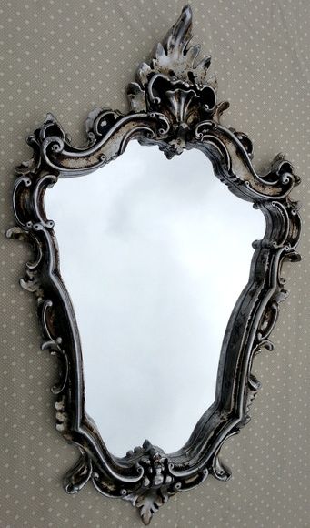 Espelho veneziano clássico