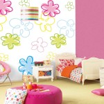 8 Ideias para Decorar um quarto infantil sem gastar muito