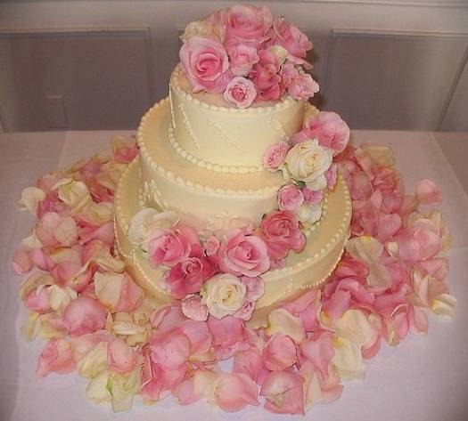 bolo-com-flores-para-casamentos