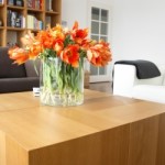 Ideias de Como decorar a Casa com flores