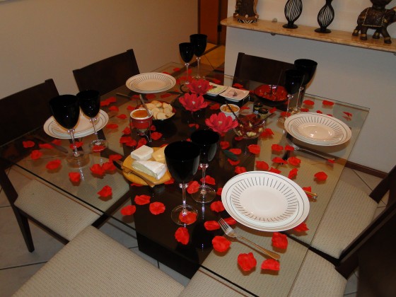 mesa-de-jantar-romantico