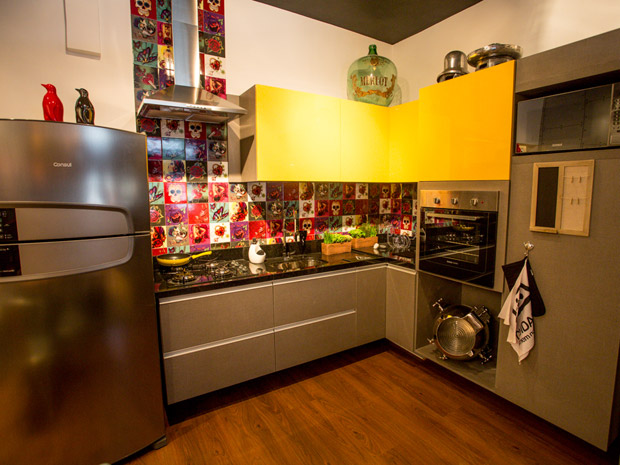 fotos-de-cozinhas-coloridas