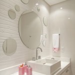 19 Modelos para Decoração de Banheiro social