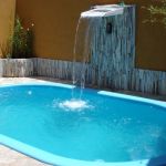 13 Modelos de Piscinas com cascata