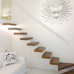 Escadas Internas de Madeira – 16 Modelos para inspirar