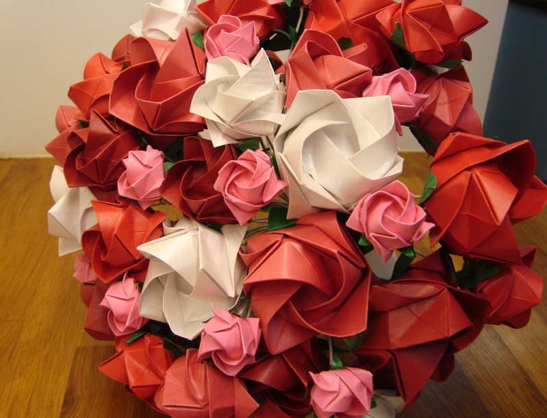 flores-em-origami