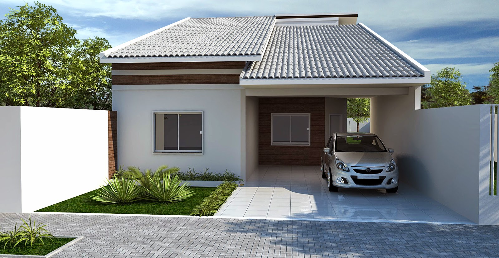 modelo-de-fachadas-de-casas-com-telhado