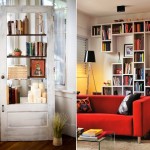 Decoração para Estantes: Enfeites, dicas para decorar