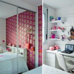 Decoração Fofa para Quartos – Fotos e Modelos para inspirar