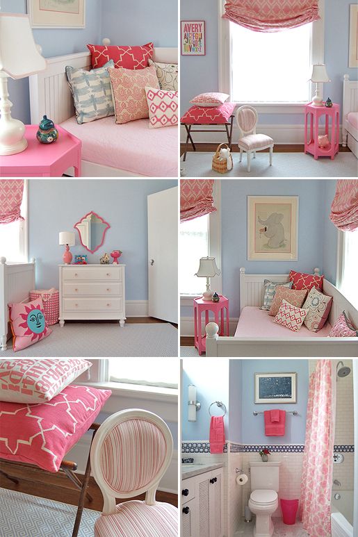 quartos-femininos-decorados-rosas