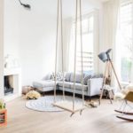 Decoração de Salas de Estar – Modelos inspiradores