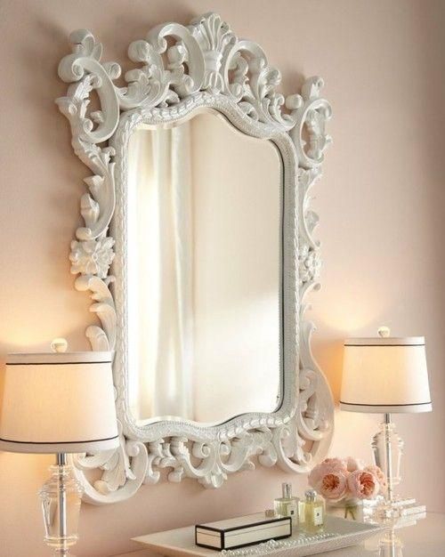 Espelhos venezianos