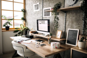Home Office